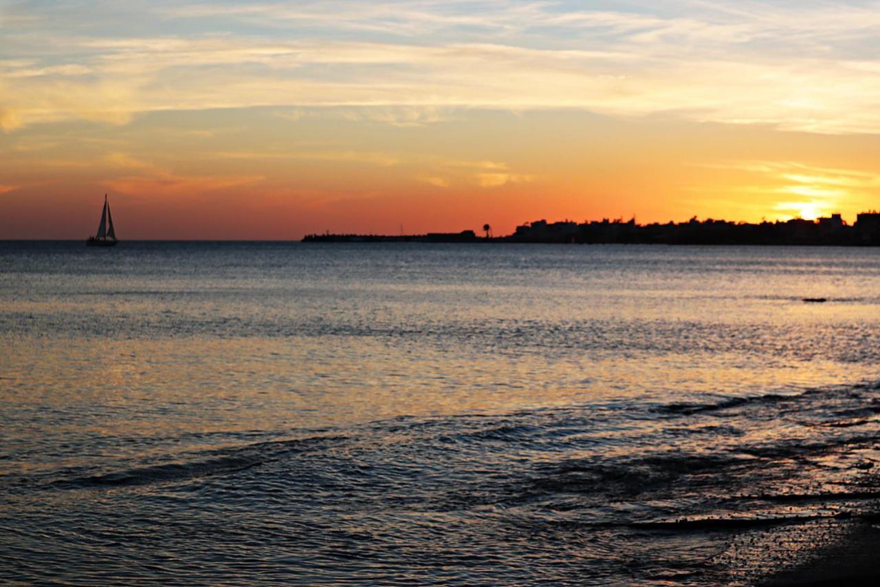 On The Beach Ιεράπετρα Εξωτερικό φωτογραφία