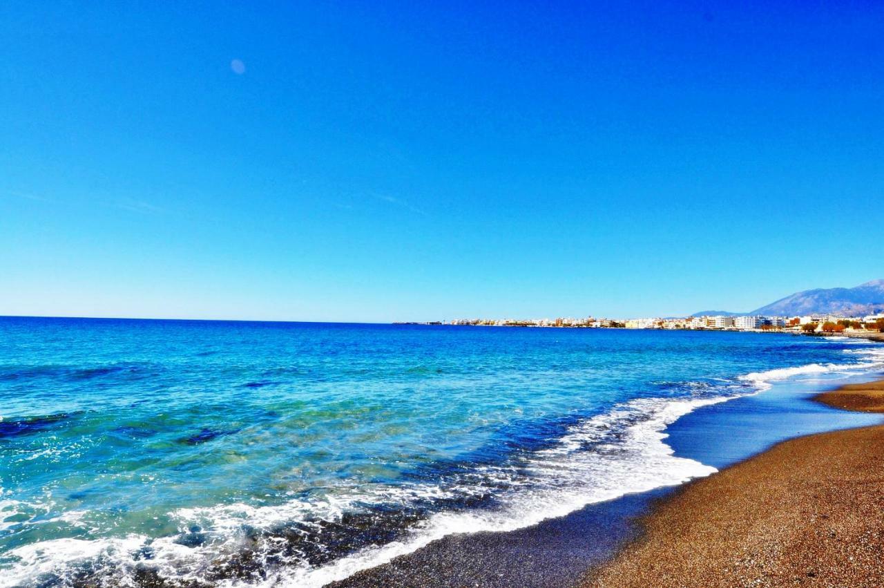 On The Beach Ιεράπετρα Εξωτερικό φωτογραφία