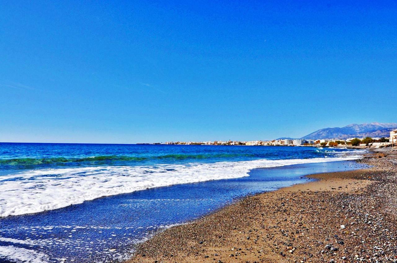 On The Beach Ιεράπετρα Εξωτερικό φωτογραφία