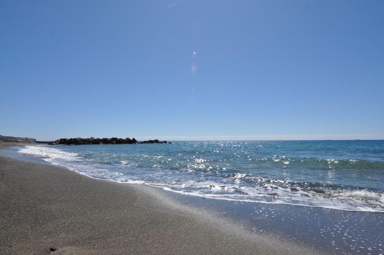 On The Beach Ιεράπετρα Εξωτερικό φωτογραφία