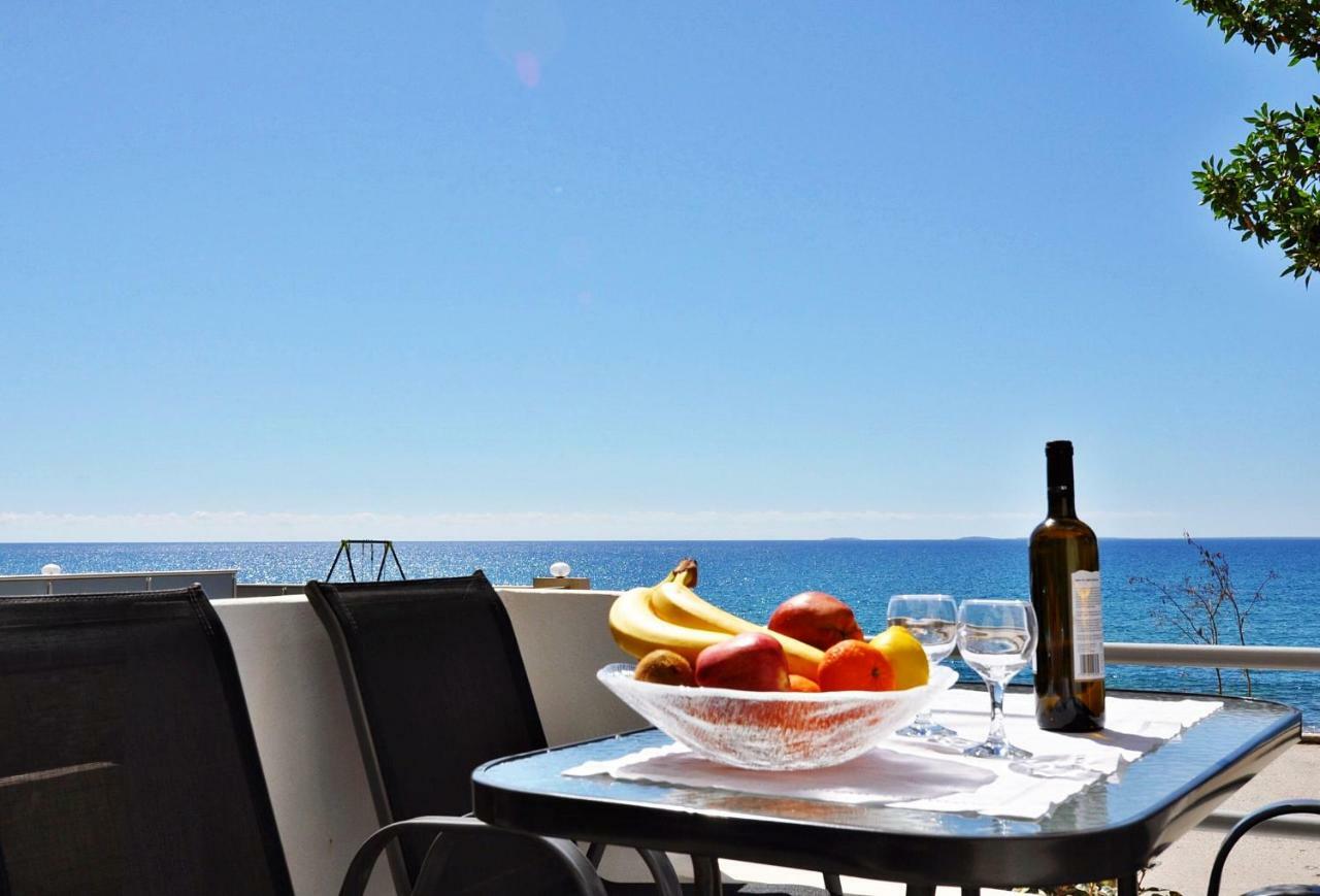 On The Beach Ιεράπετρα Εξωτερικό φωτογραφία